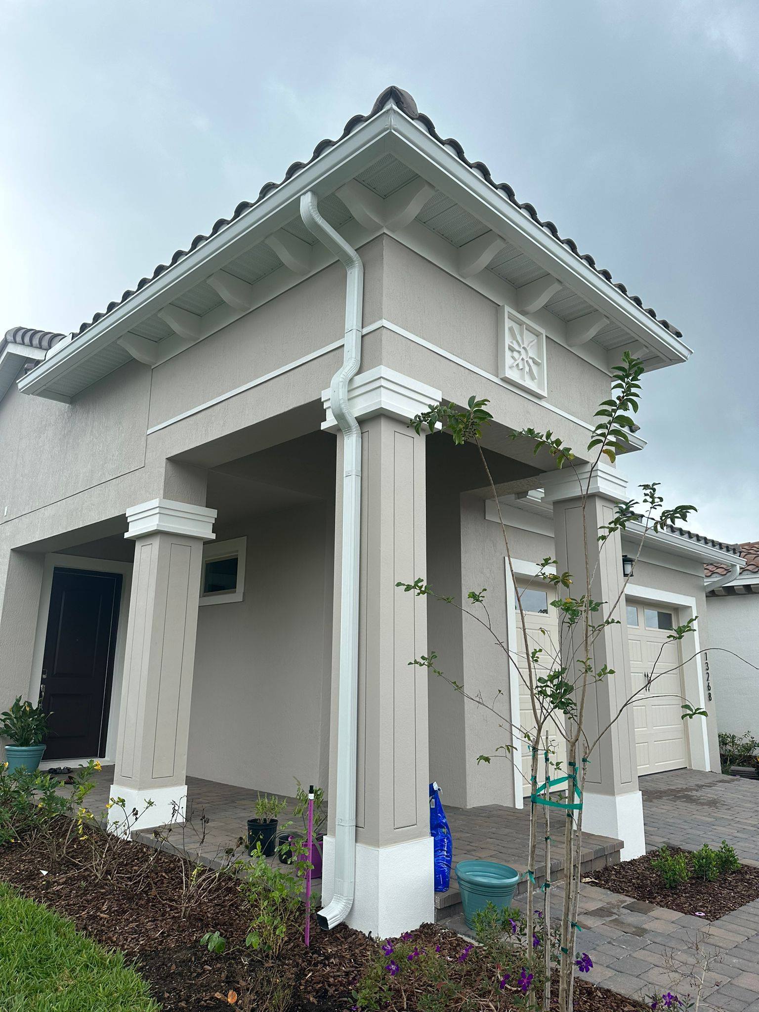 Highlandergutter - Seamless gutter installation (1)