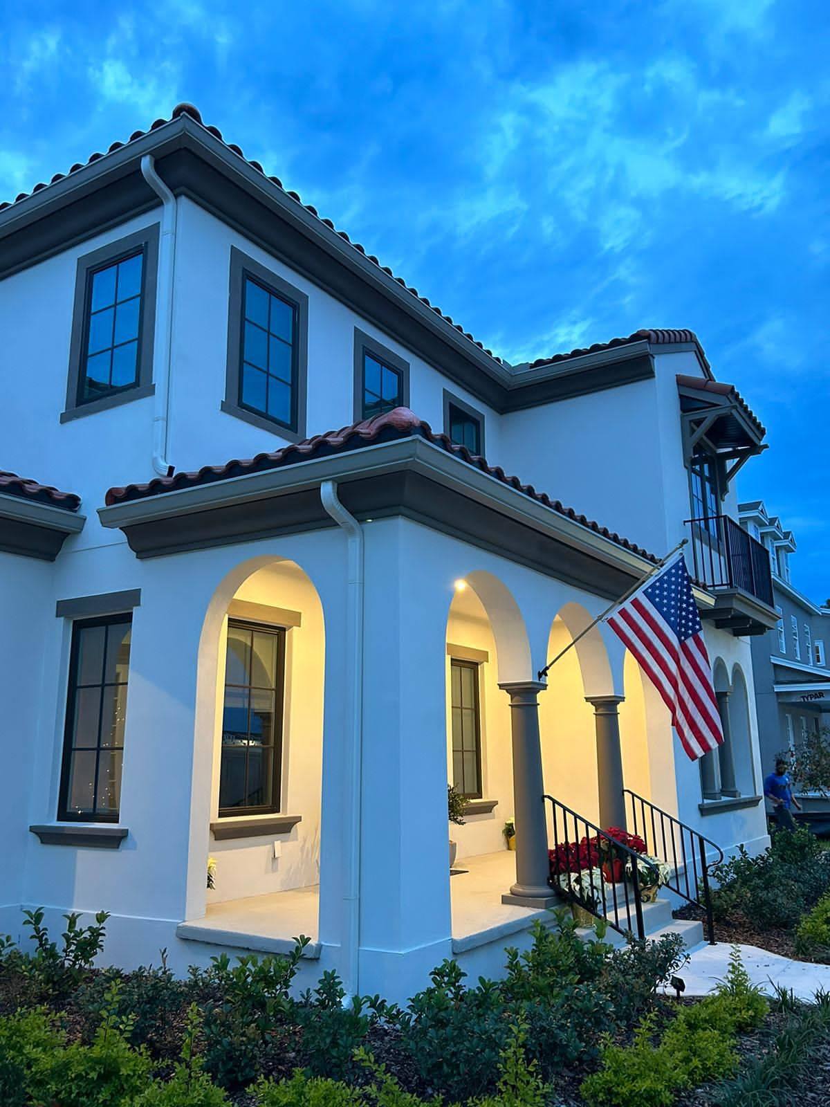 Highlandergutter - Seamless gutter installation (10)
