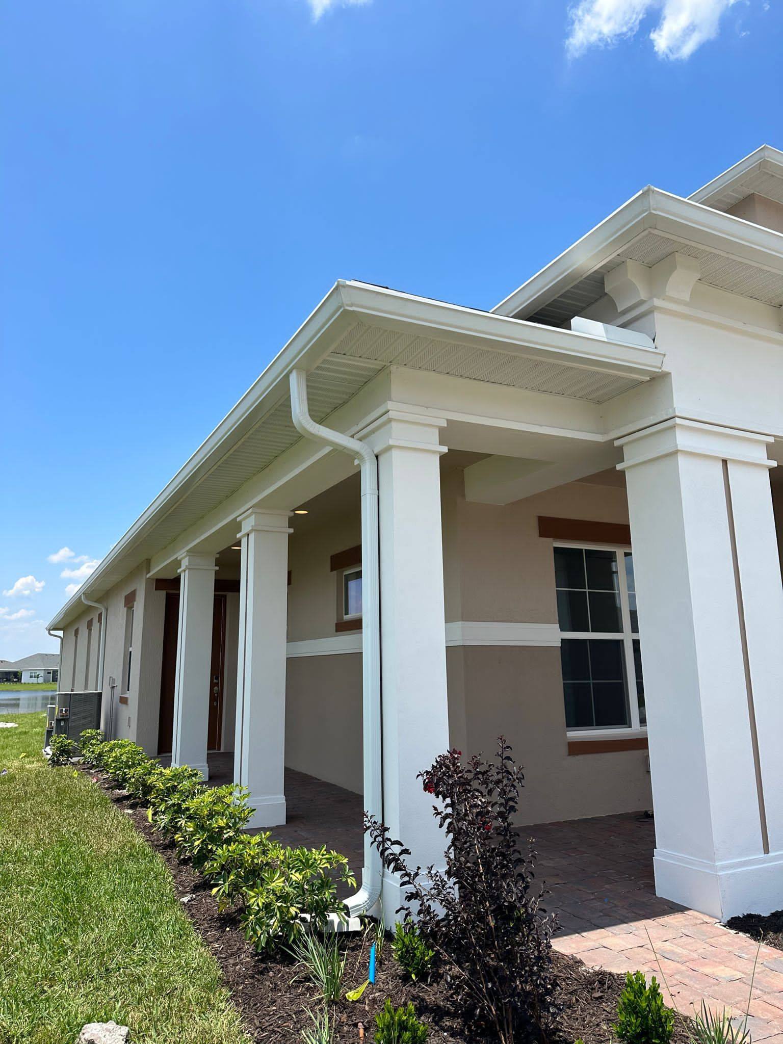 Highlandergutter - Seamless gutter installation (14)