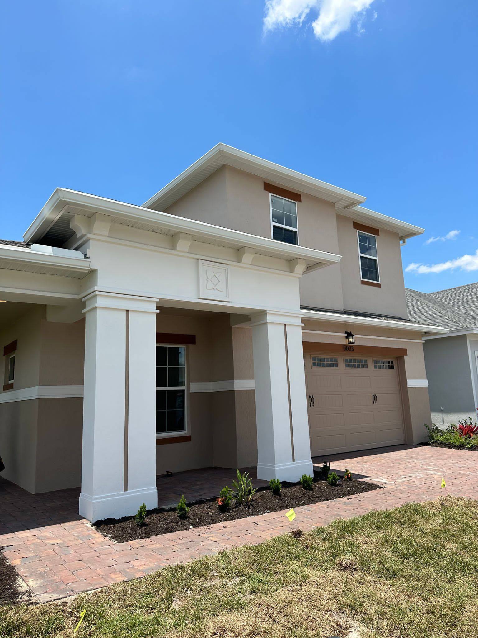 Highlandergutter - Seamless gutter installation (15)