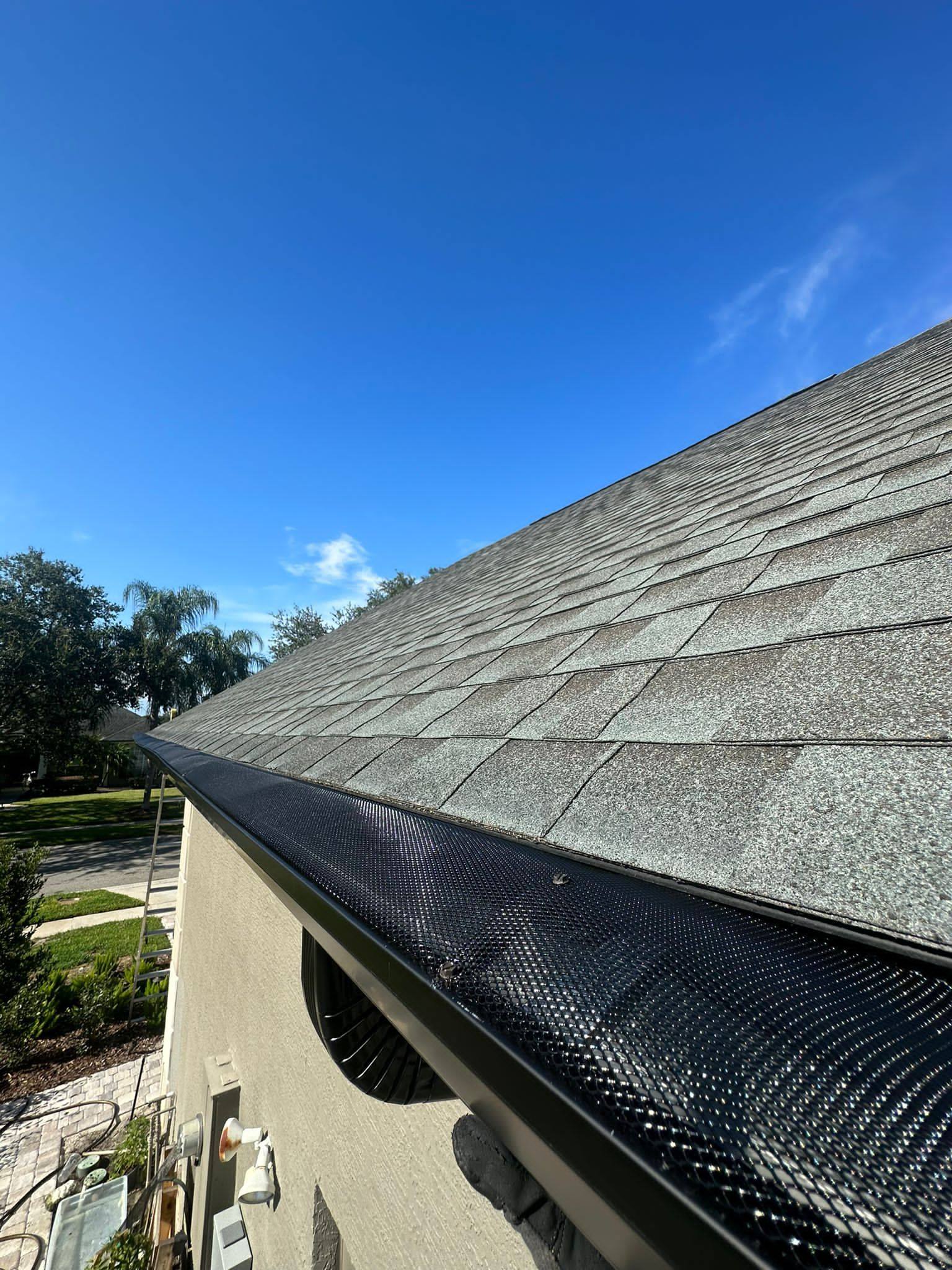 Highlandergutter - Seamless gutter installation (19)