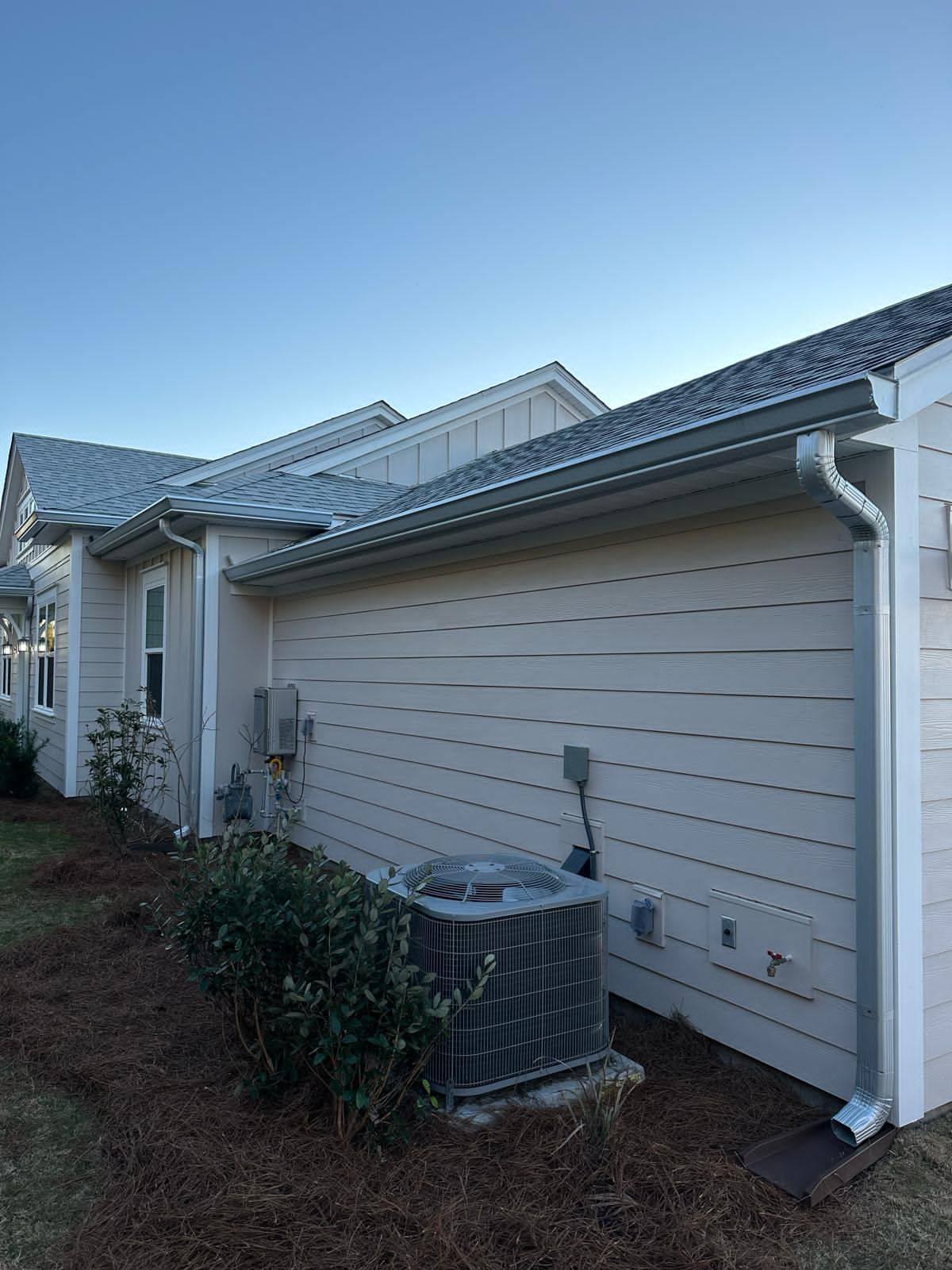 Highlandergutter - Seamless gutter installation (20)