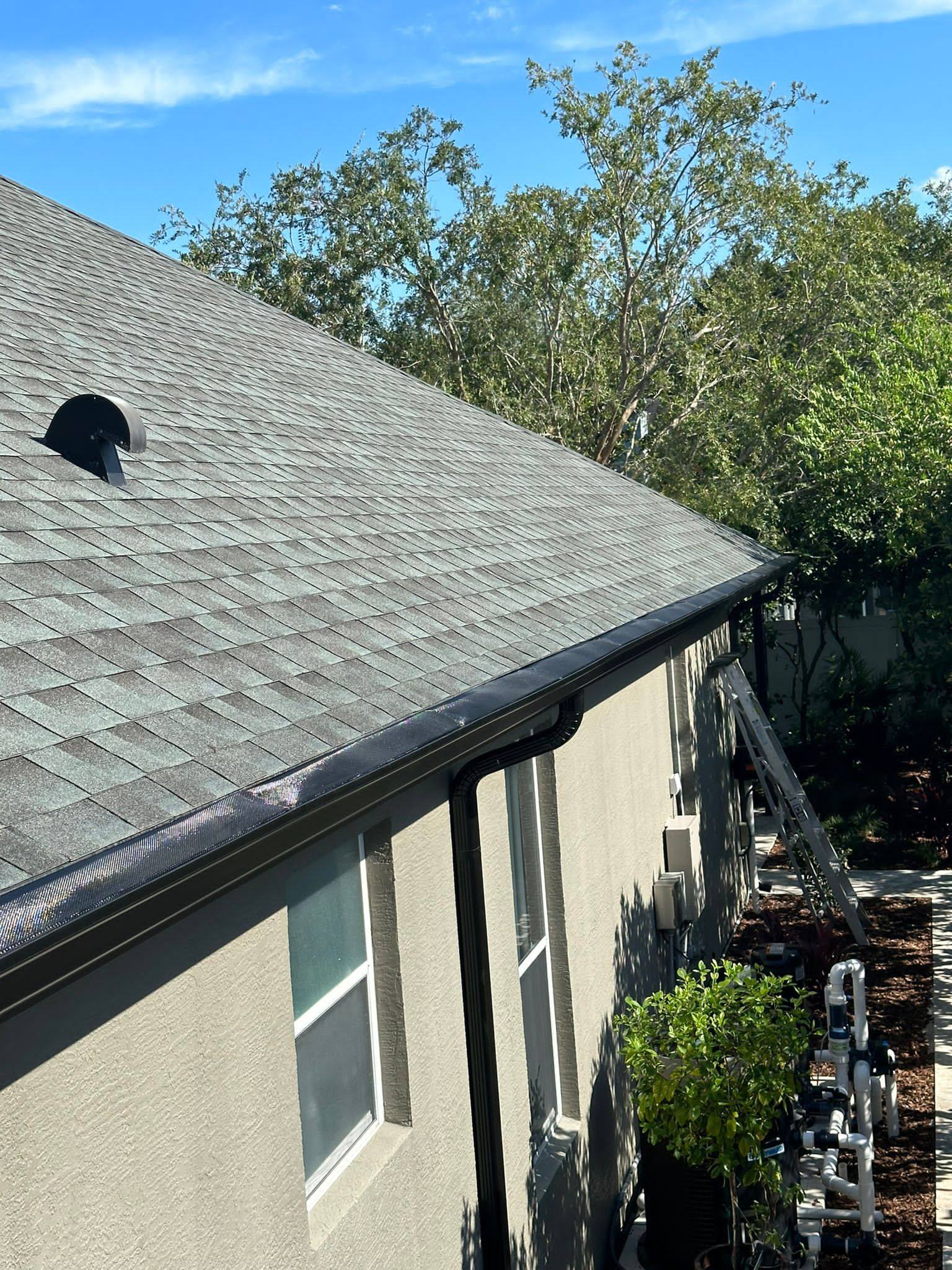 Highlandergutter - Seamless gutter installation (4)