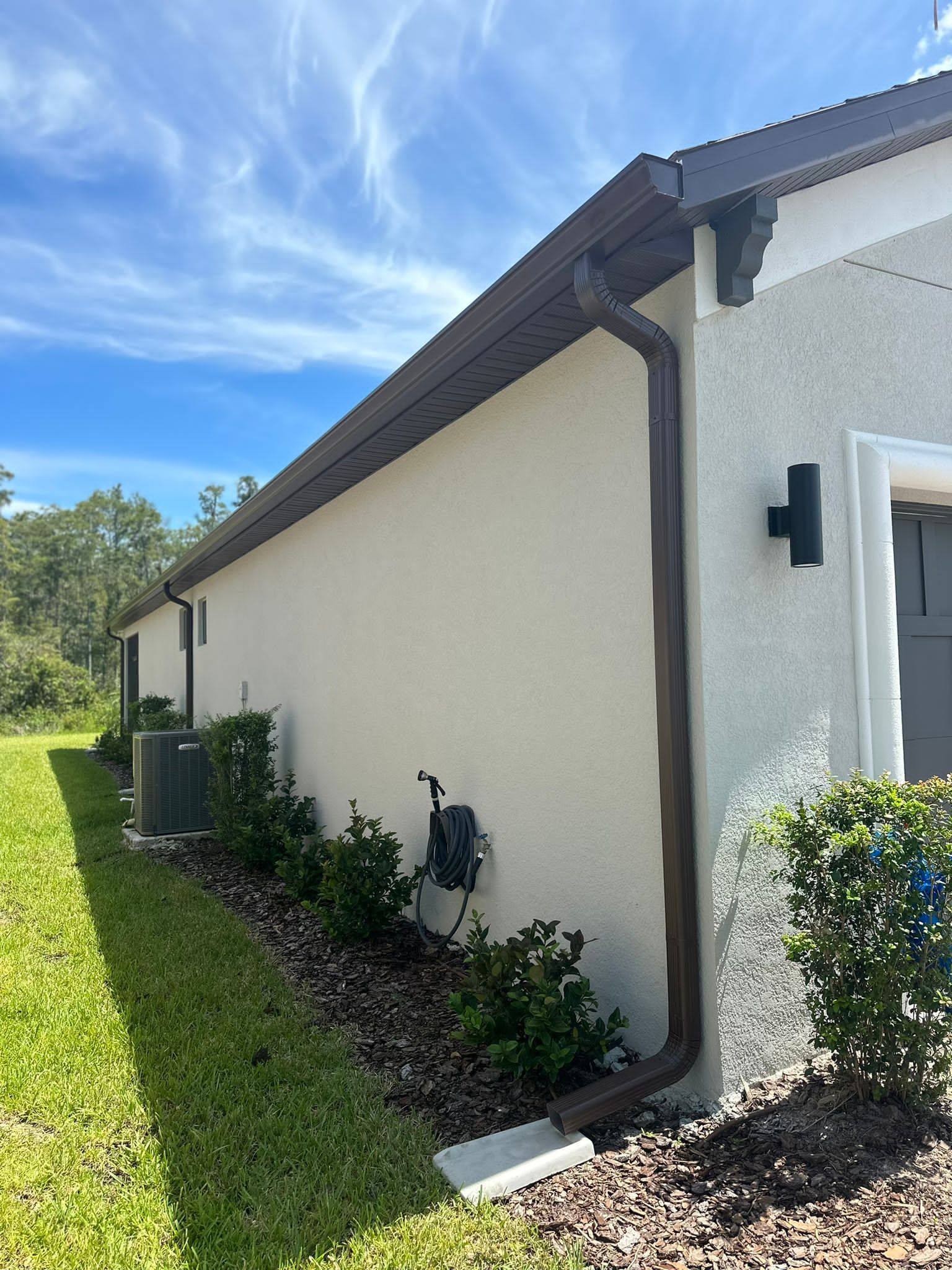 Highlandergutter - Seamless gutter installation (5)
