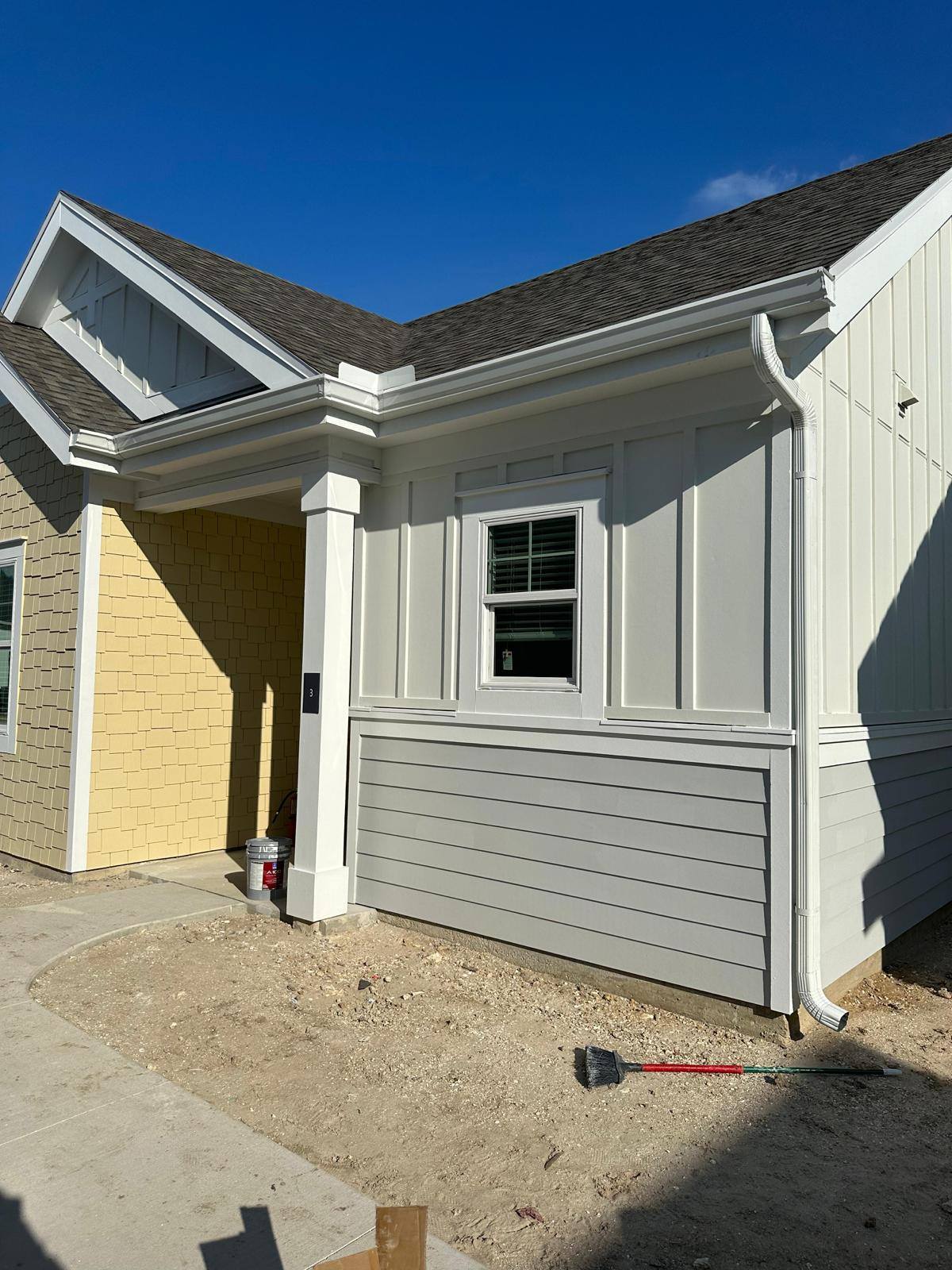 Highlandergutter - Seamless gutter installation (9)
