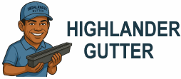 Highlandergutter